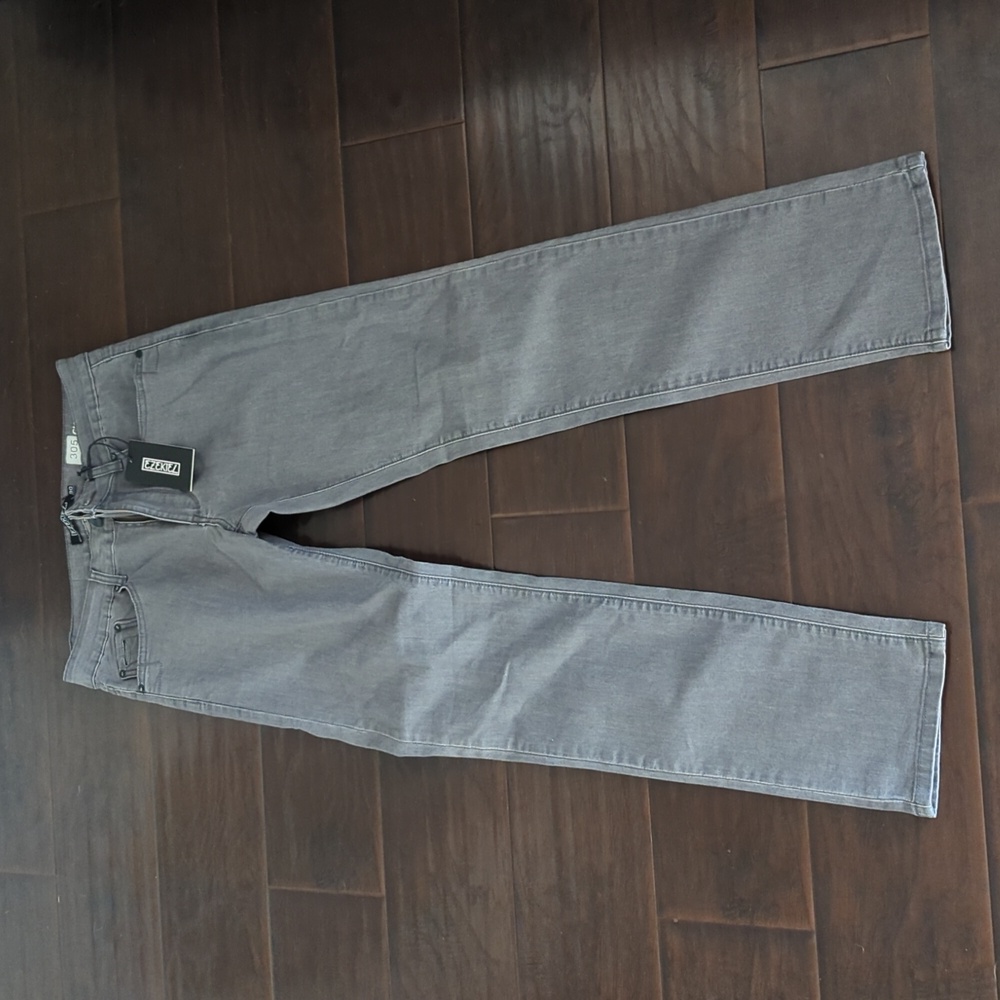 Ezekiel Jeans